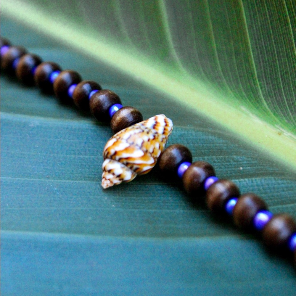 Kowabunga coast necklace SS1